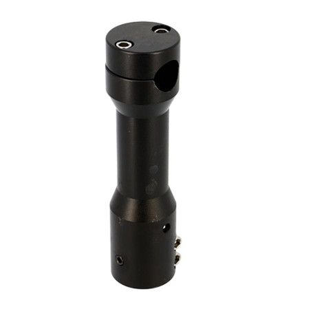 TunR handlebar adapter for Yamaha Aerox, Neos, Jog