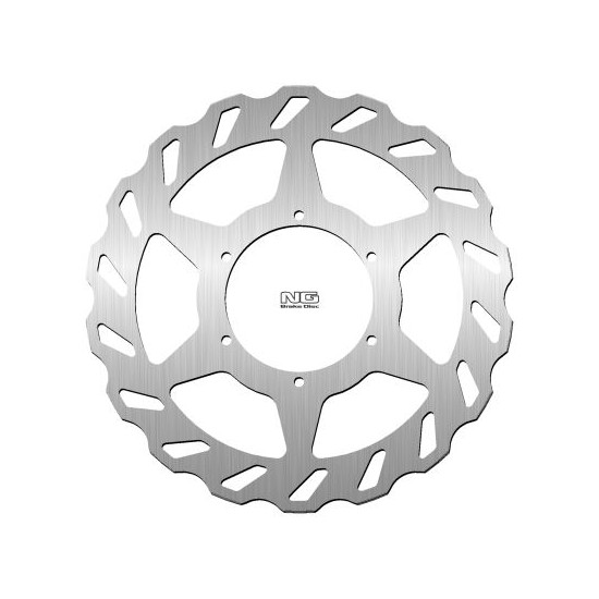 NG brake disc front BETA RR 50 '15-20 (260X90X3,5mm) (6X6,5mm) WAVE