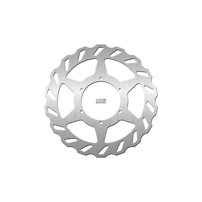 NG brake disc front BETA RR 50 '15-20 (260X90X3,5mm) (6X6,5mm) WAVE