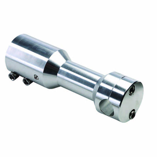 Tun'R handlebar adapter for Yamaha Slider, BWS