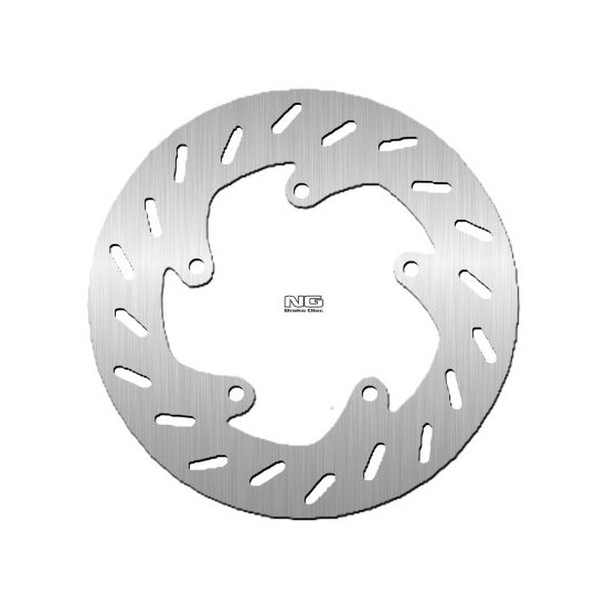 NG brake disc front PEUGEOT LOOXOR 50 / 10 / 125 / 150 '01-07 (226X105X4mm) (5X6,5mm)