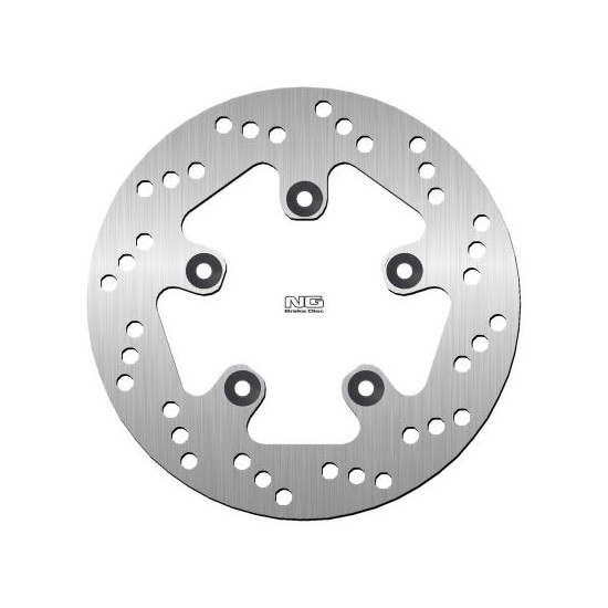 NG stabdžių diskas galas KTM 1190 RC8 07-18 (220X88,9X5,0mm) (5X9,5mm)