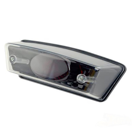 Yamaha Slider TunR Lexus Black tail light