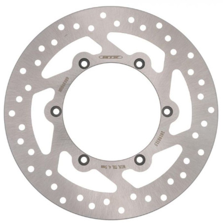 MTX stabdžių diskas galas BETA RR 2T 250 / 300 '13-'21, RR 4T 350 '12-'21, RR 4T 390 / 400 / 430 / 450 / 498 '13-'21, XTRAINER 2
