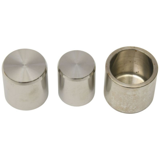 ALL BALLS brake caliper pistons POLARIS General 1000 '20-'21, RZR Turbo '20-'21, RZR XP 4 Turbo '16-'21