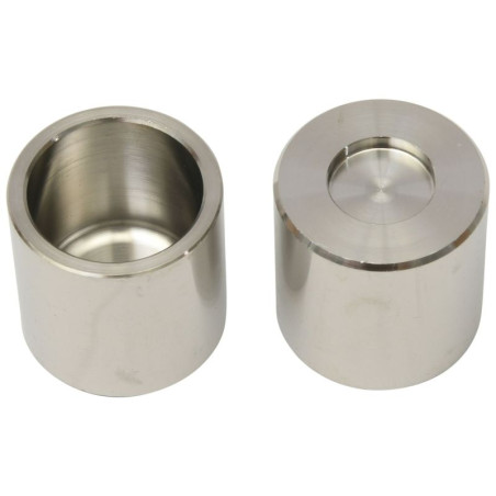 ALL BALLS brake caliper pistons ARCTIC CAT Wildcat 4 '13-'16, Wildcat 4X '14-'16, Wildcat GT '12-'13