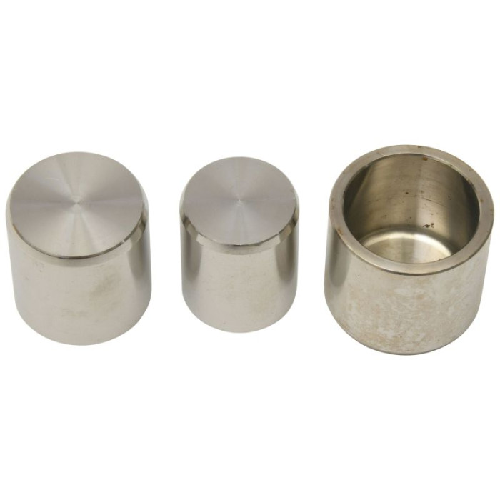 ALL BALLS brake caliper pistons POLARIS General 1000 '20-'21, RZR Turbo '20-'21, RZR XP 4 Turbo '16-'21