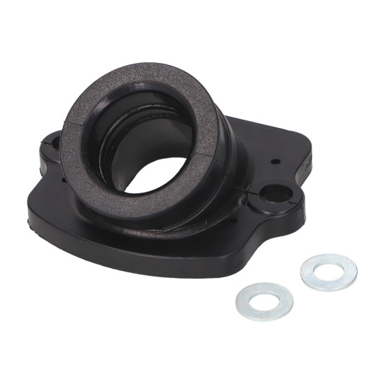 BGM Pro Piaggio / Gilera 50 straight manifold