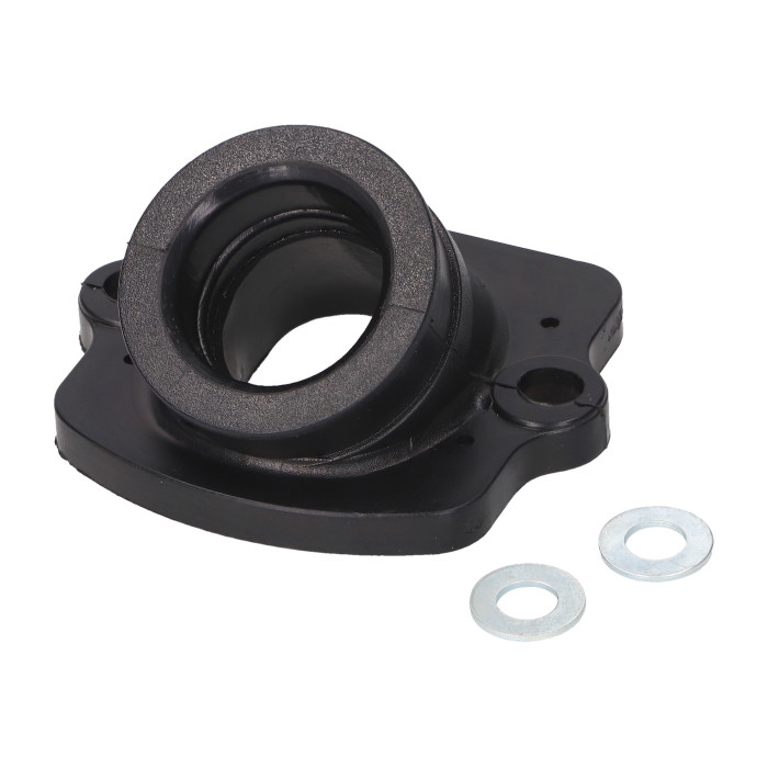 BGM Pro Piaggio / Gilera 50 straight manifold