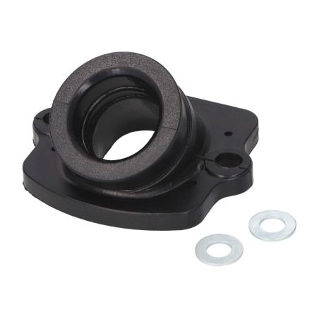 BGM Pro Piaggio / Gilera 50 straight manifold