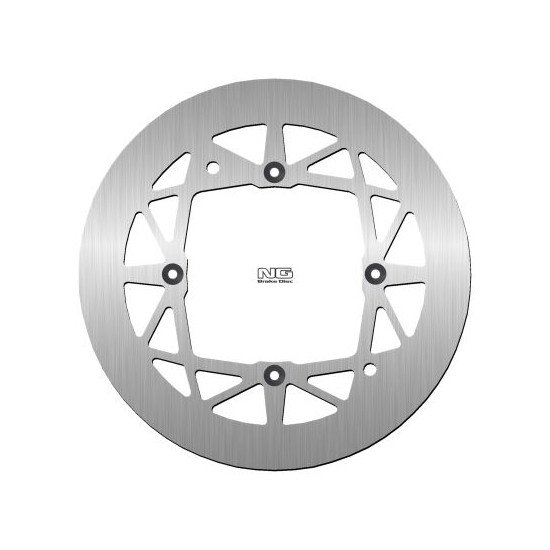 NG brake disc front BETA RR400 / 450 '05-07, HUSQVARNA CR125 / 250 '00-13, TC400 / 450 / 510 '02-13 (260X120X3mm) (4X6,5m