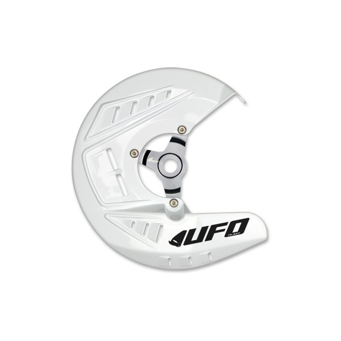 UFO front brake disc guard front HUSQVARNA TC / TE / TX 125, TC / FC / TE / TX / FE 250, TC / G1620:I1640TE / TX 300
