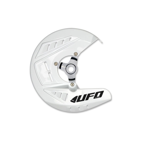 UFO front brake disc guard front HUSQVARNA TE / TX 125, TX 250 / 300 '16-21, TC 125 / 250, FE / FC 250 / 350 / 450 /