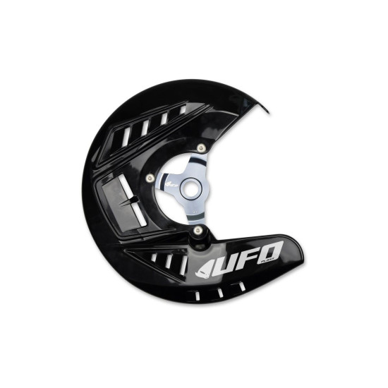 UFO front brake disc guard front HUSQVARNA TE / TX 125, TX 250 / 300 '16-21, TC 125 / 250, FE / FC 250 / 350 / 450 /