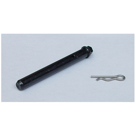 TOURMAX brake pad locking bolts KAWASAKI ER-5, ER-6N / F, VERSYS 650, VN 800 / 900 / 1500, SUZUKI GS 500, DL 650, S