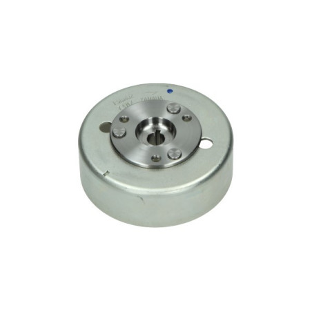 Original combustion magnet from Minarelli (since 2006, with 12 wheels)