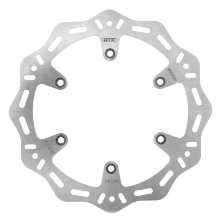 MTX stabdžių diskas HORNET galas HUSABERG FC / FE / FX, KTM 125 / 250 / 300 / 360 / 380 / 400 / 450 / 500 / 520 / 525 / 620 / 62