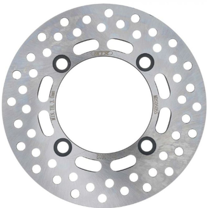 MTX brake disc front SUZUKI LT-A 500 XP '09-'15, LT-A 750 XP '09-'15 (190X90X4mm) (4X10,5mm)