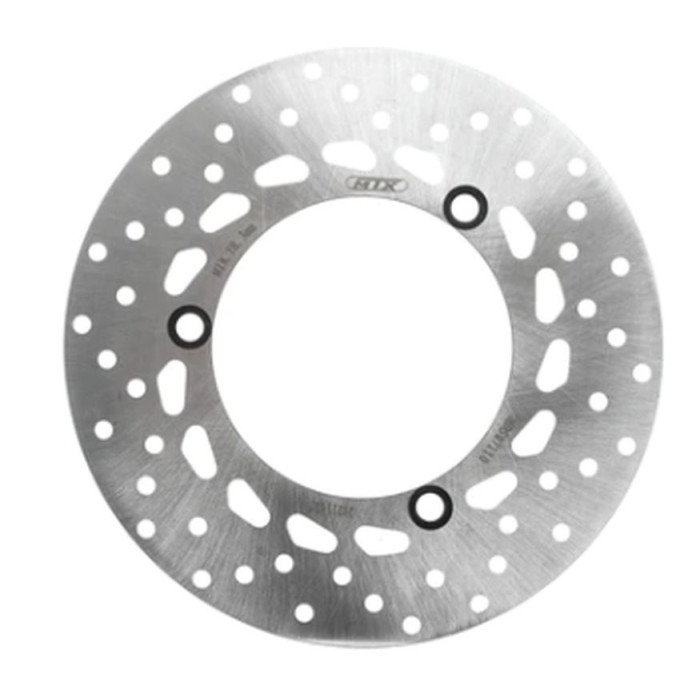 MTX brake disc front YAMAHA GPD 125 N-MAX '14-'18