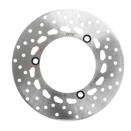 MTX brake disc front YAMAHA GPD 125 N-MAX '14-'18