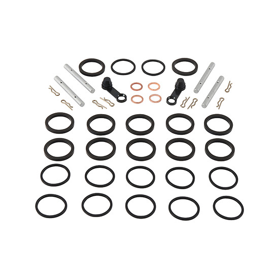 ALL BALLS front brake caliper repair kit YAMAHA VMX17 V MAX 09-18, YZF-R1 07-14