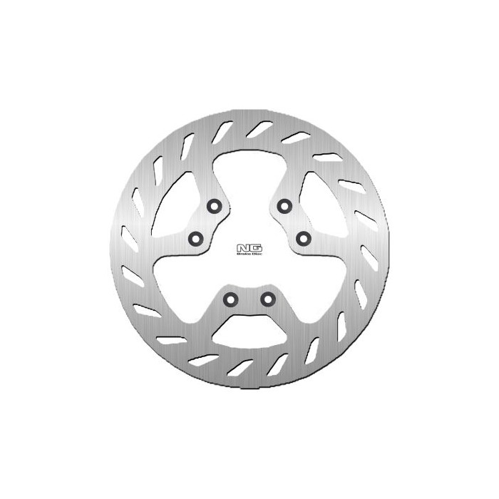 NG brake disc front BETA RR50 '05 (240X72X3mm) (6X6,5mm)
