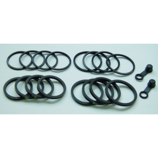 TOURMAX front brake caliper repair kit YAMAHA FZR 1000 '89-'93 (MADE IN JAPAN)