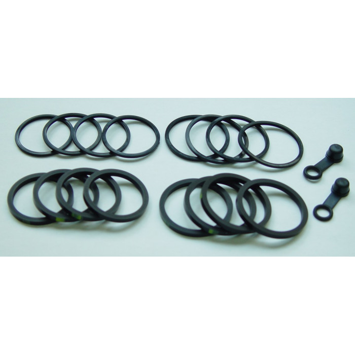 TOURMAX front brake caliper repair kit YAMAHA FZR 1000 '89-'93 (MADE IN JAPAN)