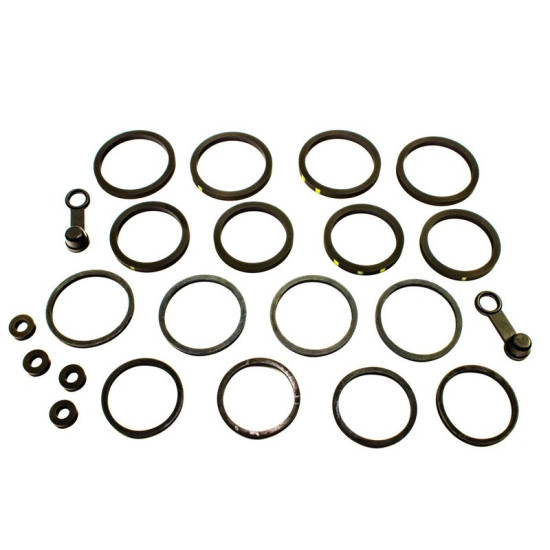 TOURMAX front brake caliper repair kit HONDA CBR 900 RR '93-'97 (MADE IN JAPAN)