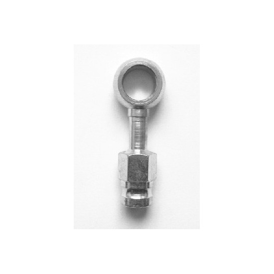 FREN TUBO brake hose nozzle thread 10 MM, angle 0°