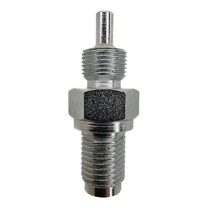 FREN TUBO brake hose bolt CHROME