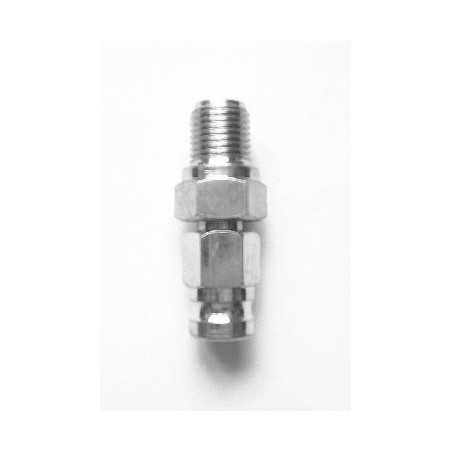 FREN TUBO brake hose bolt Fixed external thread M10x1