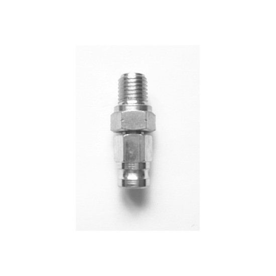 FREN TUBO brake hose bolt Fixed external thread M10x1.25