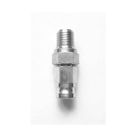 FREN TUBO brake hose bolt Fixed external thread M10x1.25