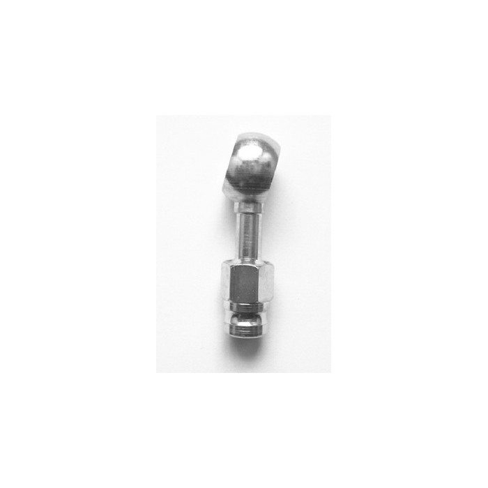 FREN TUBO brake hose nozzle thread 10 MM, angle 15°
