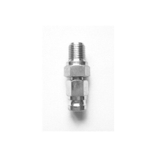 FREN TUBO brake hose bolt Fixed external thread M10x1
