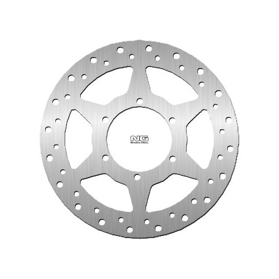 NG brake disc front BETA RR 50 '15-20 (260X90X3,5mm) (6X6,5mm)