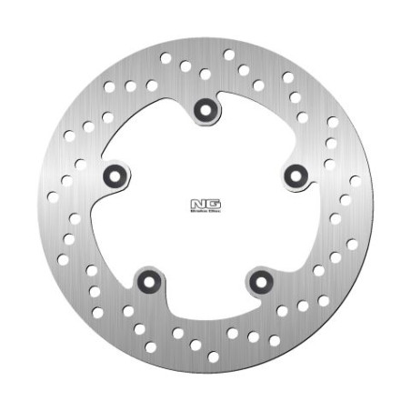 NG stabdžių diskas priekis HONDA MONKEY / MSX / SUPER CUB 110 / 125 '18-21 (220X105X3,5mm) (5X6,5mm)