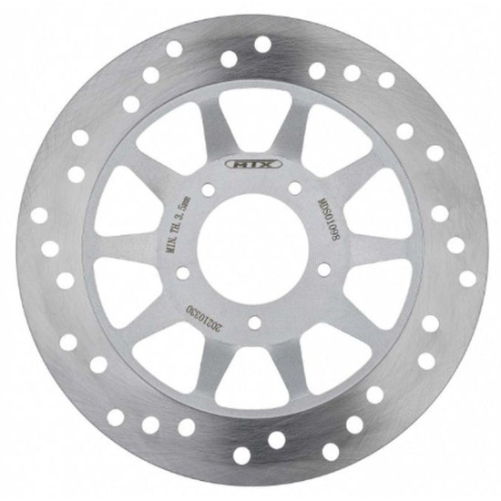 MTX brake disc front HONDA XR 150L '14-'21 (240X58X4mm) (5X6,2mm)