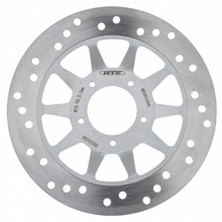 MTX stabdžių diskas priekis HONDA XR 150L '14-'21 (240X58X4mm) (5X6,2mm)
