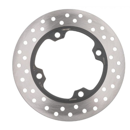 MTX stabdžių diskas galas HONDA CBR 250R / RR '87-'15, CBR 600F / RR '91-'19, CBR 1000 FIREBLADE '04-'18 (220X105X5mm) (4X10,25m