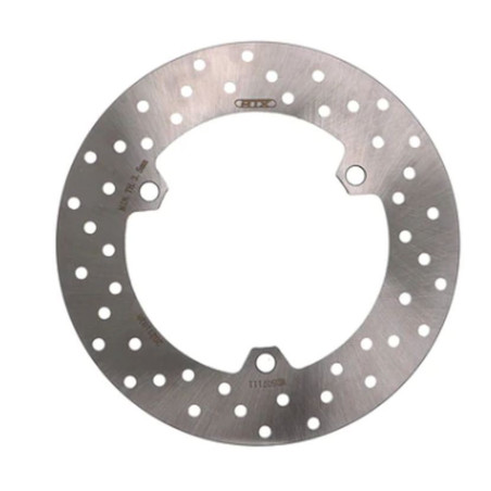 MTX brake disc rear YAMAHA TRICITY 125 '14-'16