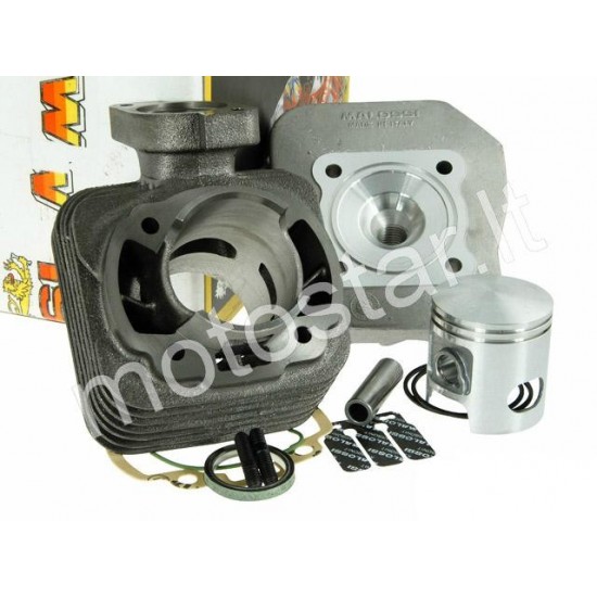 Malossi Sport 70cc Peugeot Vertical AC