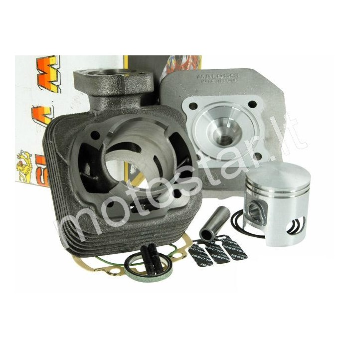 Malossi Sport 70cc Peugeot Vertical AC