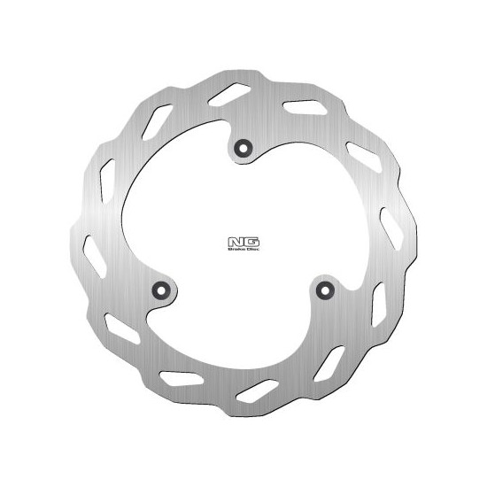NG brake disc front YAMAHA YZ85 '93-21 ​​(220X100,5X5mm) (3X6,5mm) WAVE