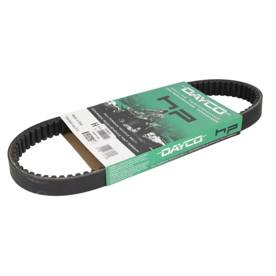 Polaris variator belt Dayco (HP2003)