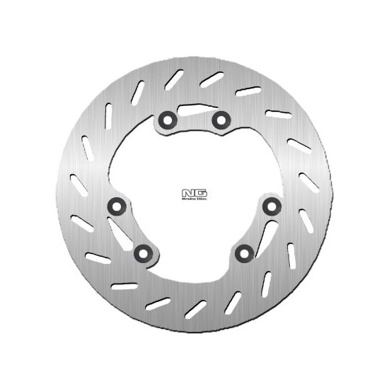 NG brake disc front RIEJU MRT / TANGO 50 '07-11 (220X108X5,3mm) (6X7,5mm)