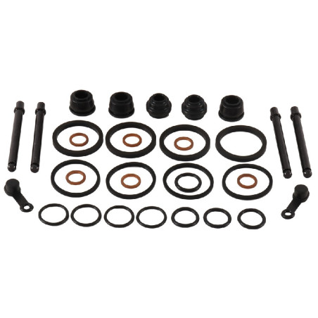 ALL BALLS front brake caliper repair kit HONDA CB750F '81-'83, CB900F '79-'82, VF700C '82-'83, VT1100 '85-'86