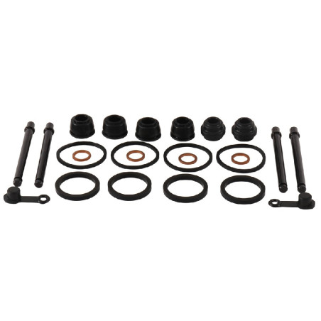 ALL BALLS front brake caliper repair kit HONDA GL 1100A 83