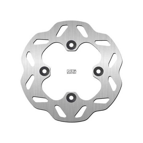 NG brake disc front KAWASAKI KVF 650 / 700 / 750 '99-13 (200x84x3,5mm) (4X10,5mm) WAVE
